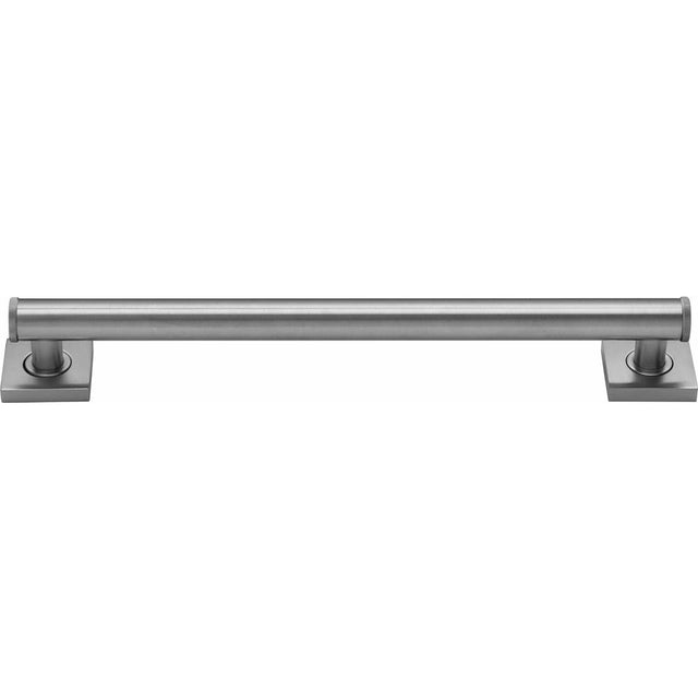 California Faucets - 42'' Decorative Grab Bar - Gloss White
