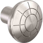 California Faucets - Cabinet Knob - Gloss White