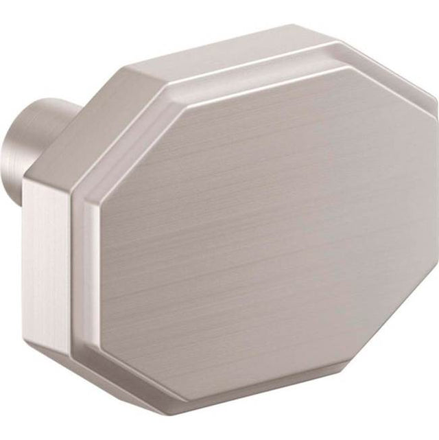 California Faucets - Cabinet Knob - Gloss White