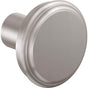 California Faucets - Cabinet Knob - Gloss White