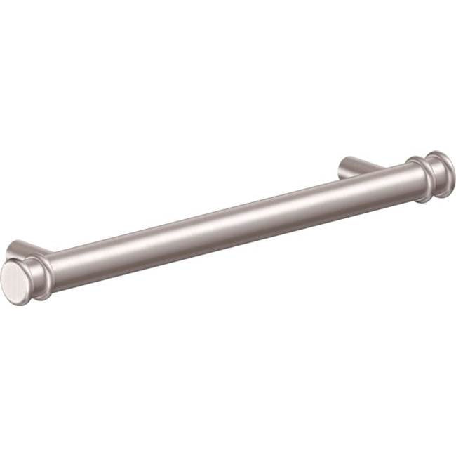 California Faucets - 6'' Cabinet Pull - Gloss White