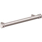 California Faucets - 6'' Cabinet Pull - Gloss White