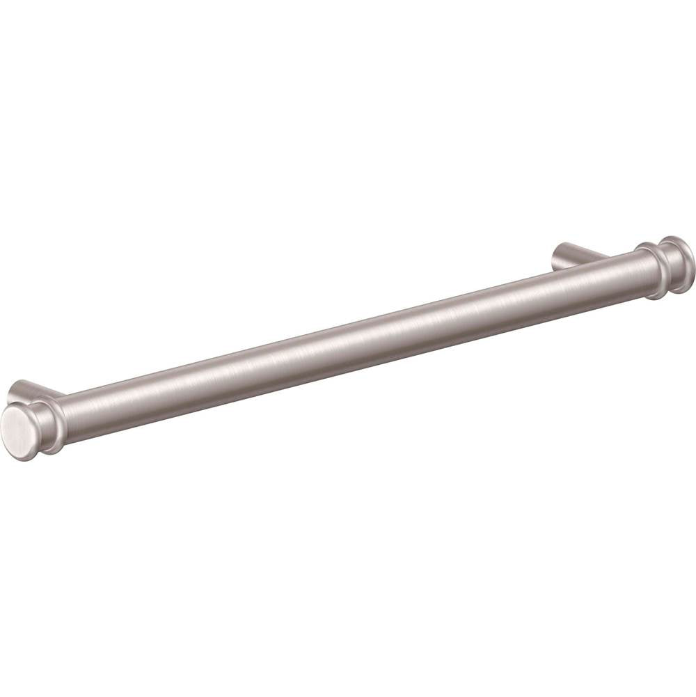 California Faucets - 8'' Cabinet Pull - Gloss White