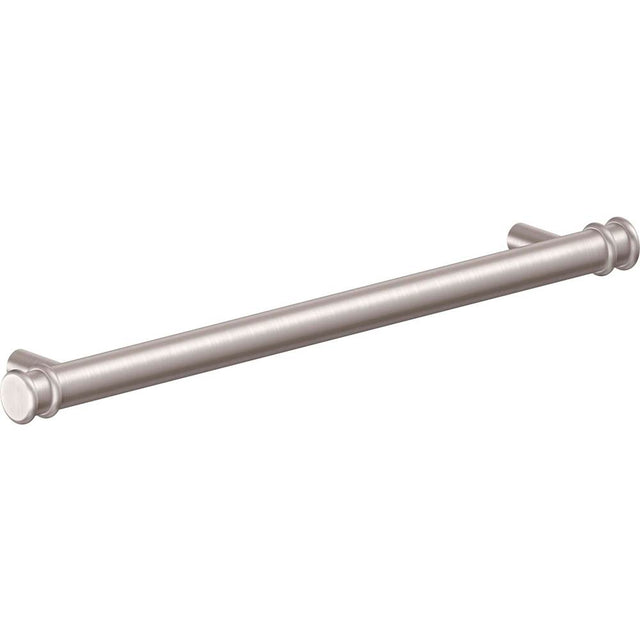 California Faucets - 8'' Cabinet Pull - Gloss White