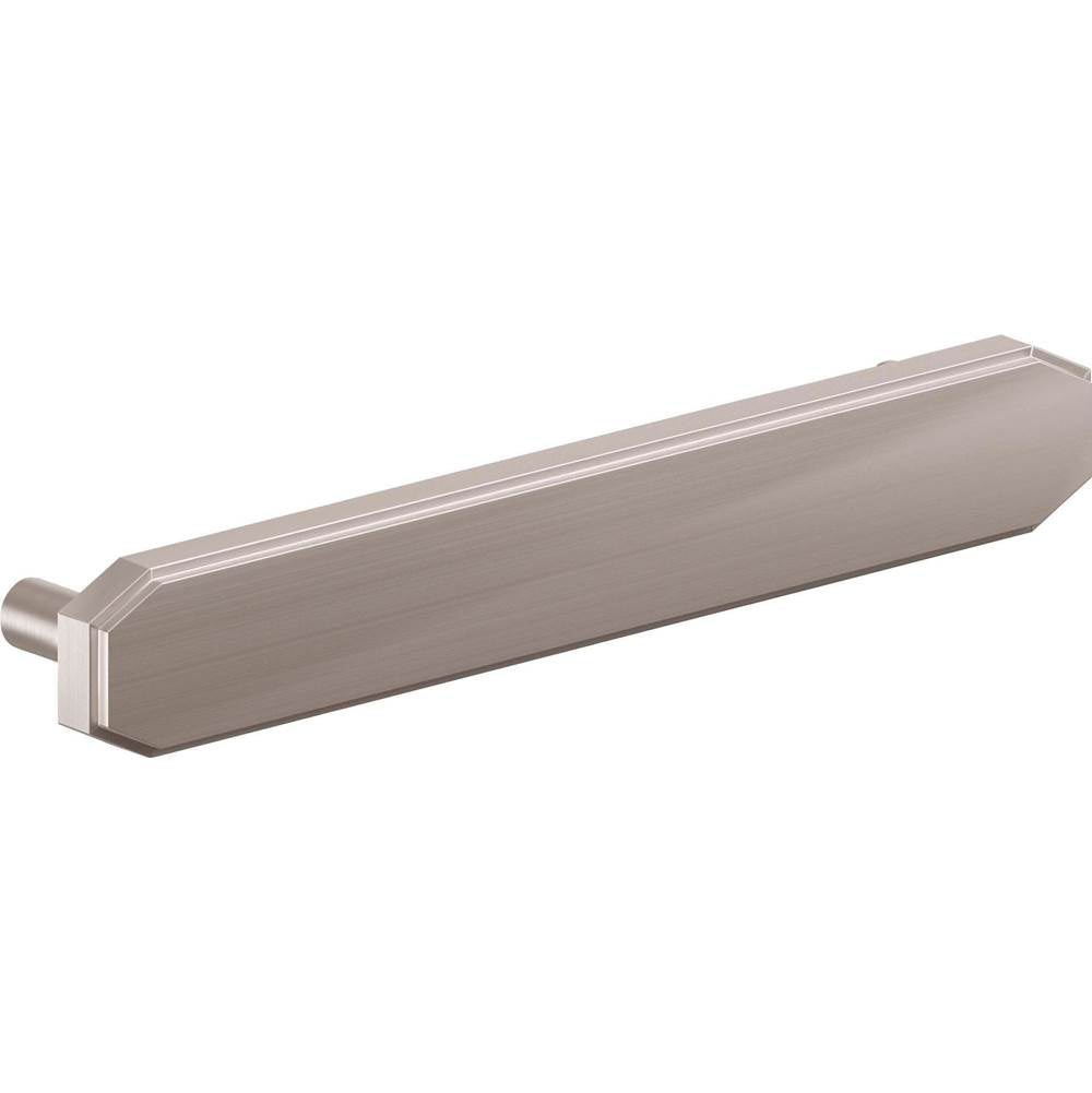 California Faucets - 6'' Cabinet Pull - Gloss White