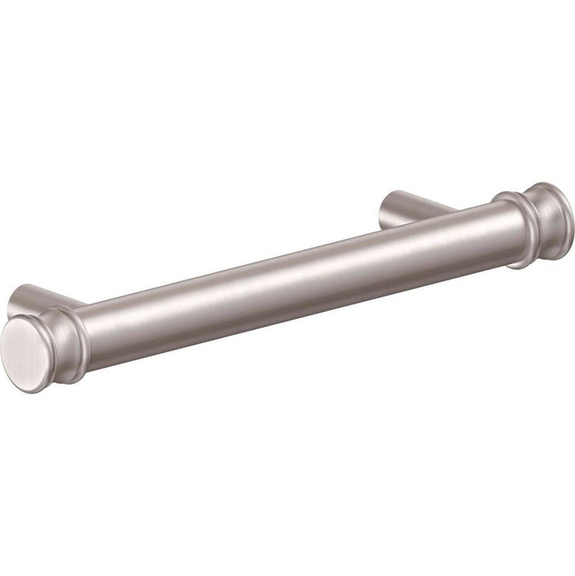 California Faucets - 4'' Cabinet Pull - Gloss White