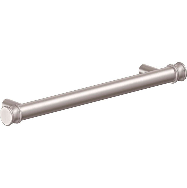 California Faucets - 6'' Cabinet Pull - Gloss White