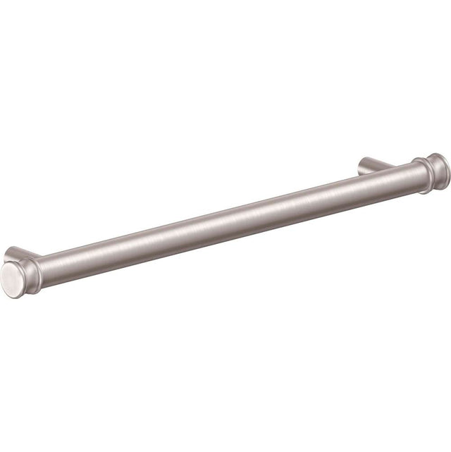 California Faucets - 8'' Cabinet Pull - Gloss White