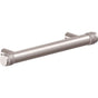 California Faucets - 4'' Cabinet Pull - Gloss White