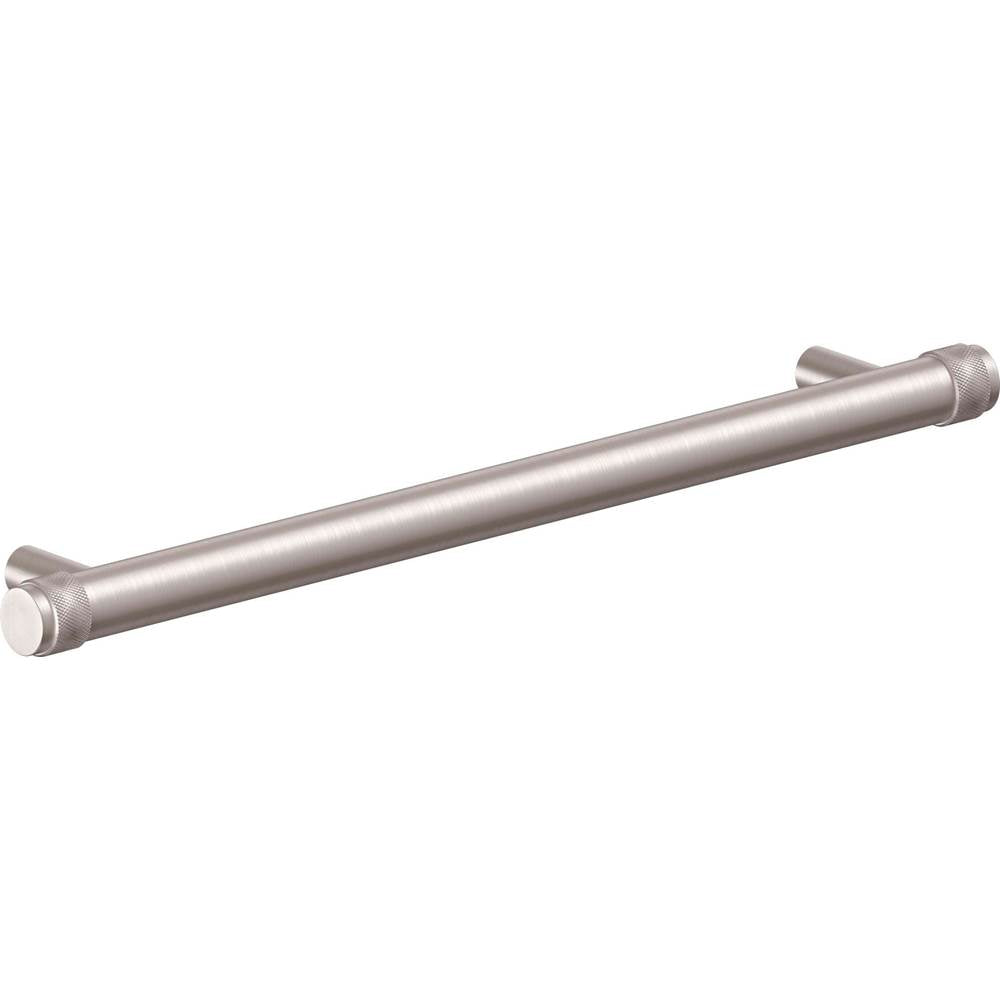 California Faucets - 8'' Cabinet Pull - Gloss White