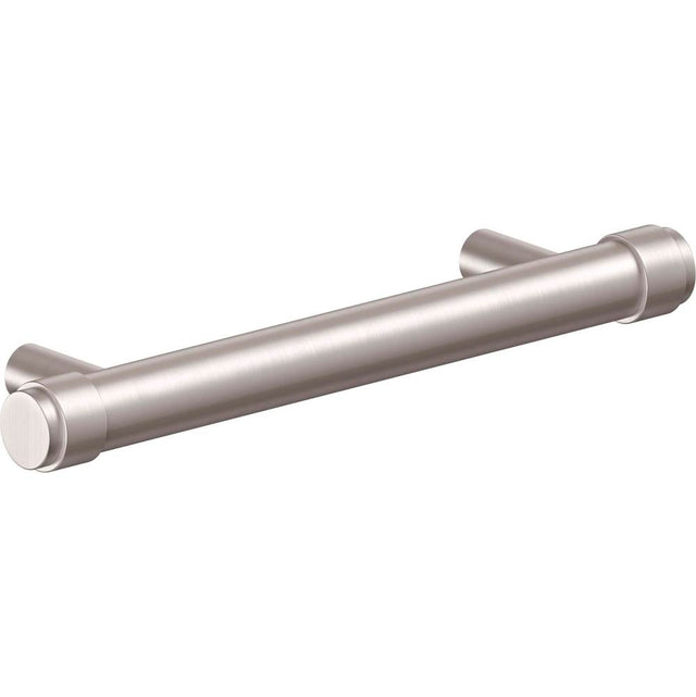 California Faucets - 4'' Cabinet Pull - Gloss White