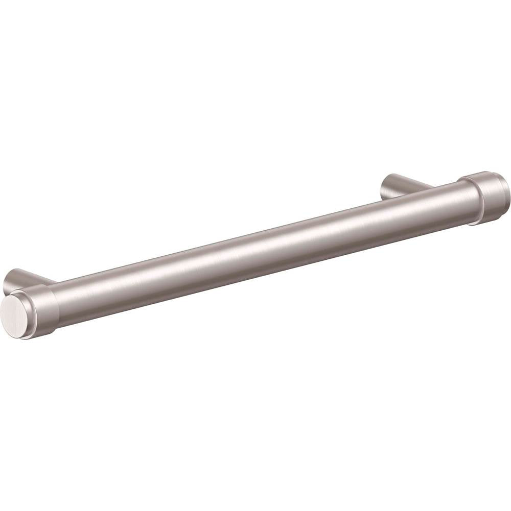 California Faucets - 6'' Cabinet Pull - Gloss White