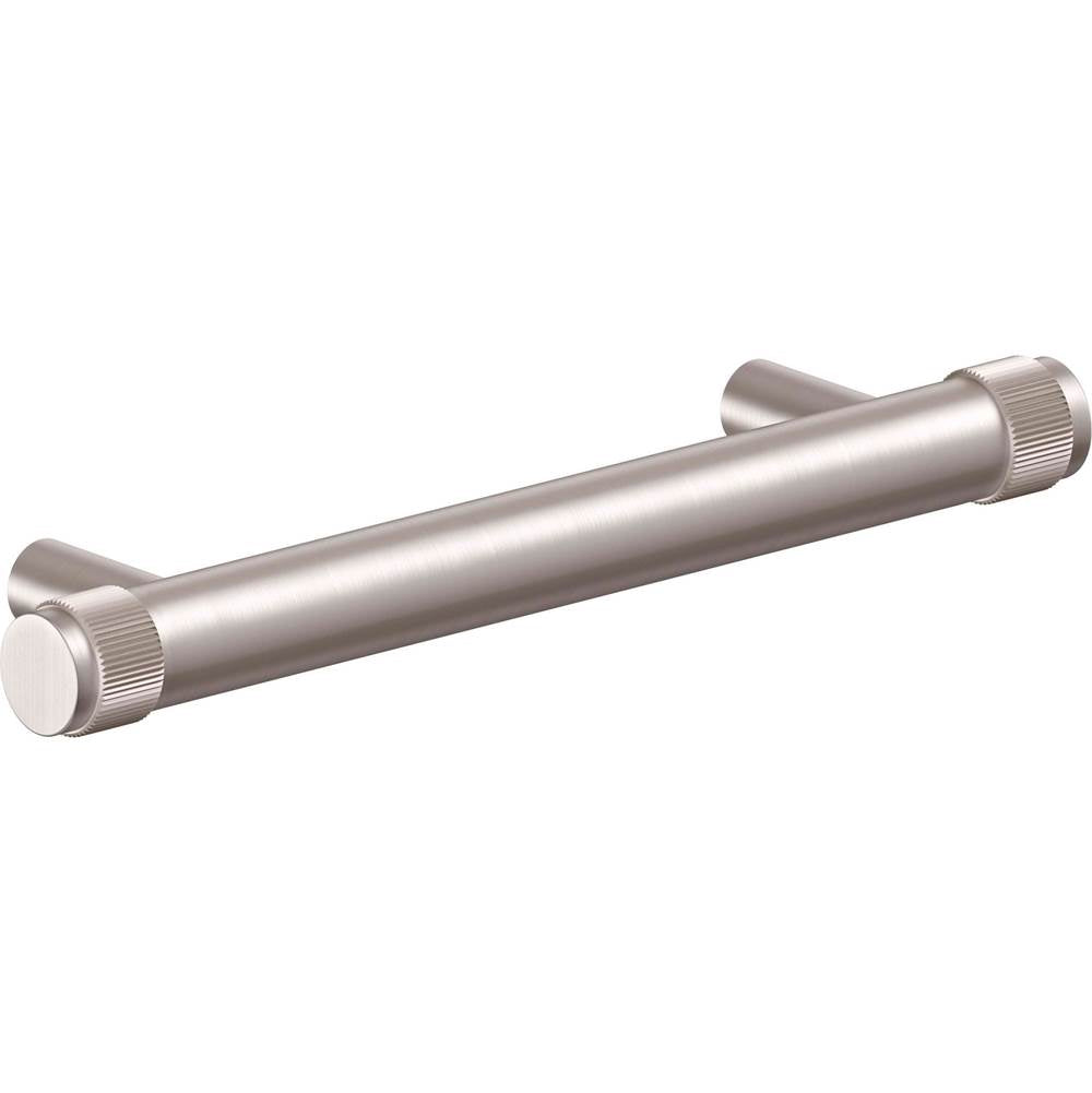 California Faucets - 4'' Cabinet Pull - Gloss White