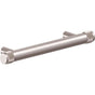 California Faucets - 4'' Cabinet Pull - Gloss White