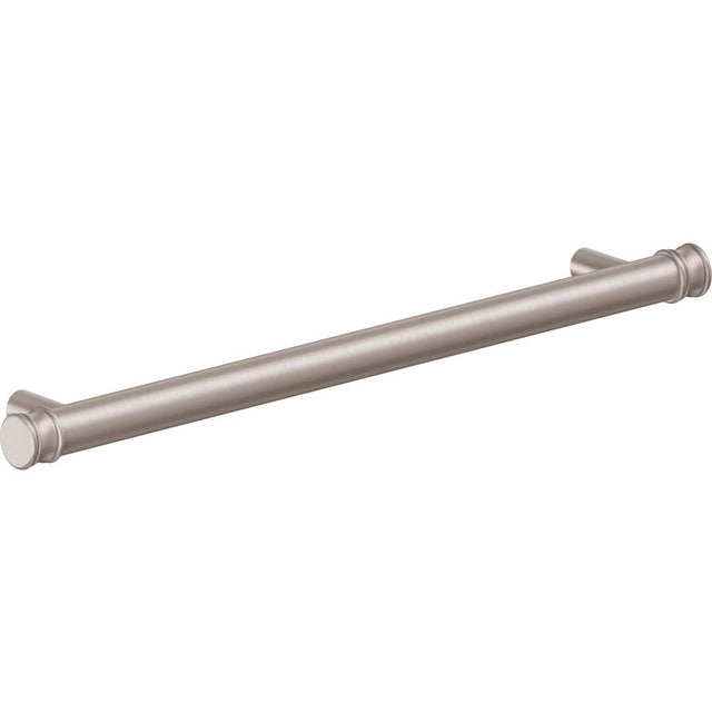 California Faucets - 12'' Appliance Pull - Gloss White
