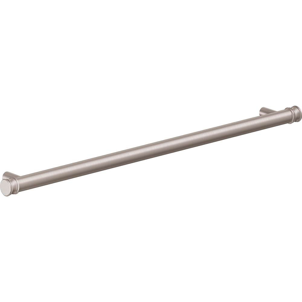California Faucets - 18'' Appliance Pull - Gloss White