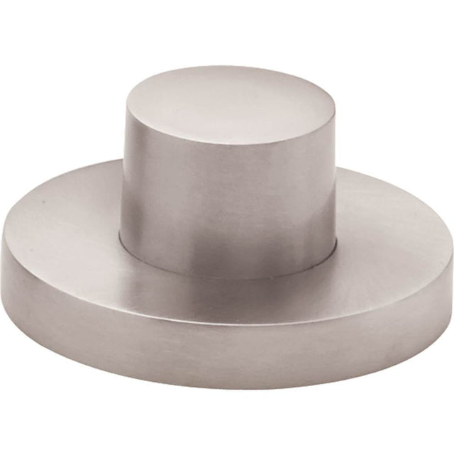 California Faucets - Air Activation Switch for Disposer - Trim Only - Gloss White
