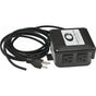 California Faucets - Air Activation Switch for Disposer - Control Box Only
