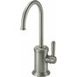 California Faucets - Cold Water Dispenser - Gloss White