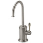 California Faucets - Cold Water Dispenser - Gloss White
