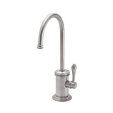 California Faucets - Cold Water Dispenser - Gloss White