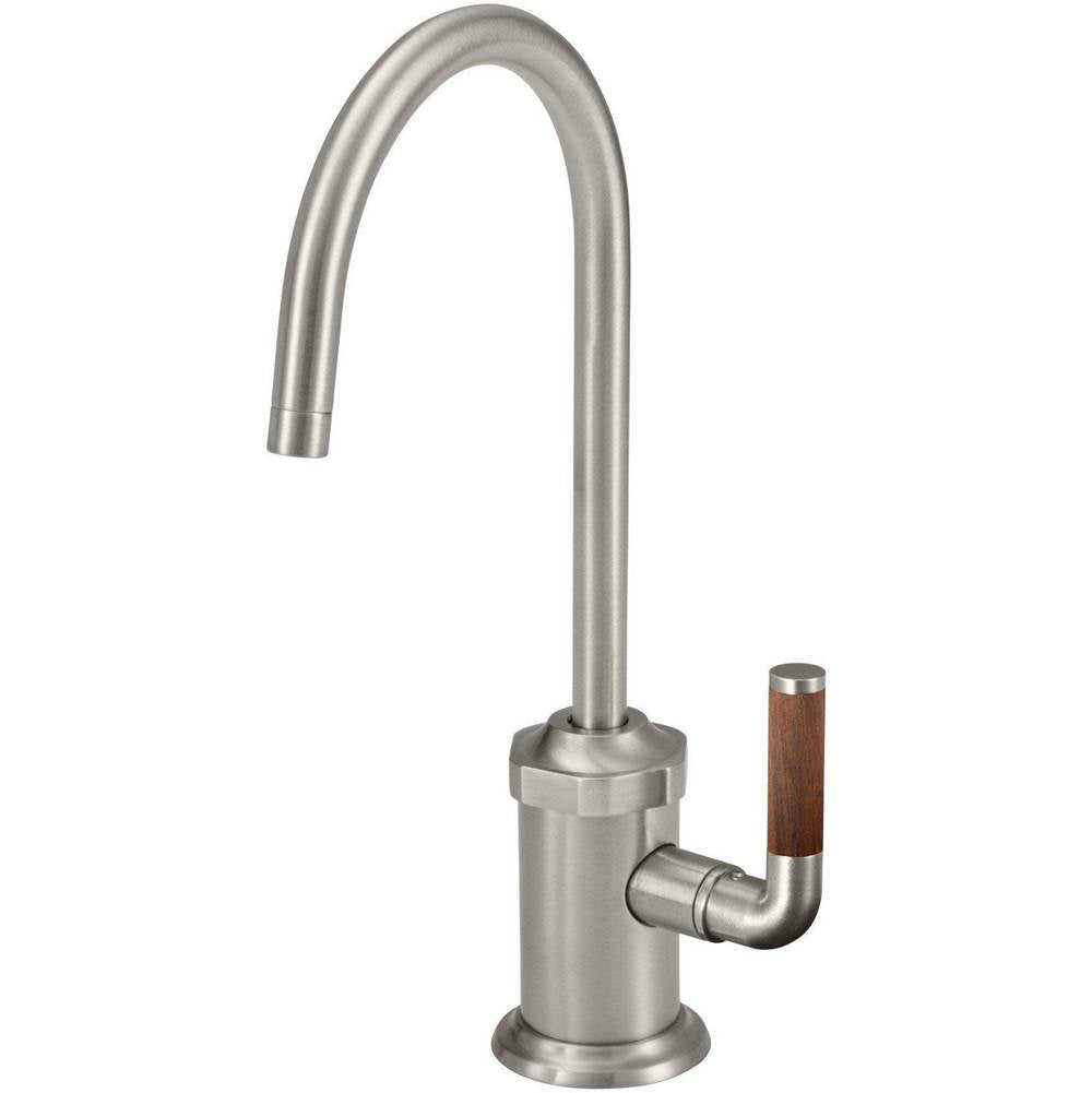 California Faucets - Cold Water Dispensers - Gloss White