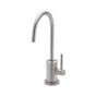 California Faucets - Cold Water Dispenser - Gloss White