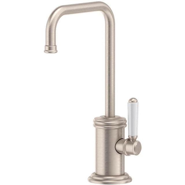 California Faucets - Cold Water Dispenser - Gloss White