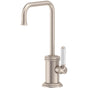California Faucets - Cold Water Dispenser - Gloss White