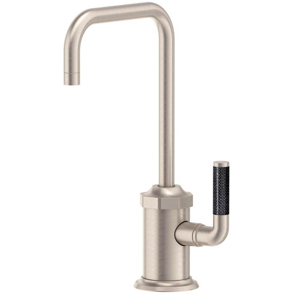 California Faucets - Cold Water Dispenser - Gloss White
