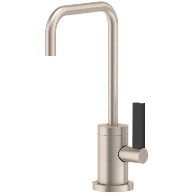 California Faucets - Cold Water Dispenser - Gloss White