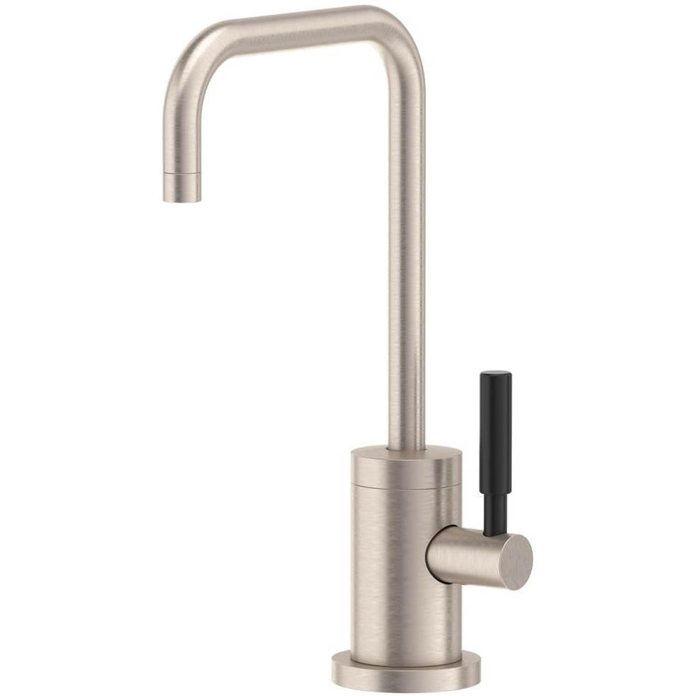California Faucets - Cold Water Dispenser - Gloss White
