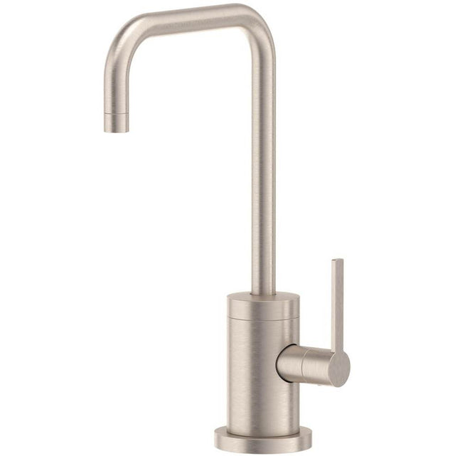 California Faucets - Cold Water Dispenser - Gloss White