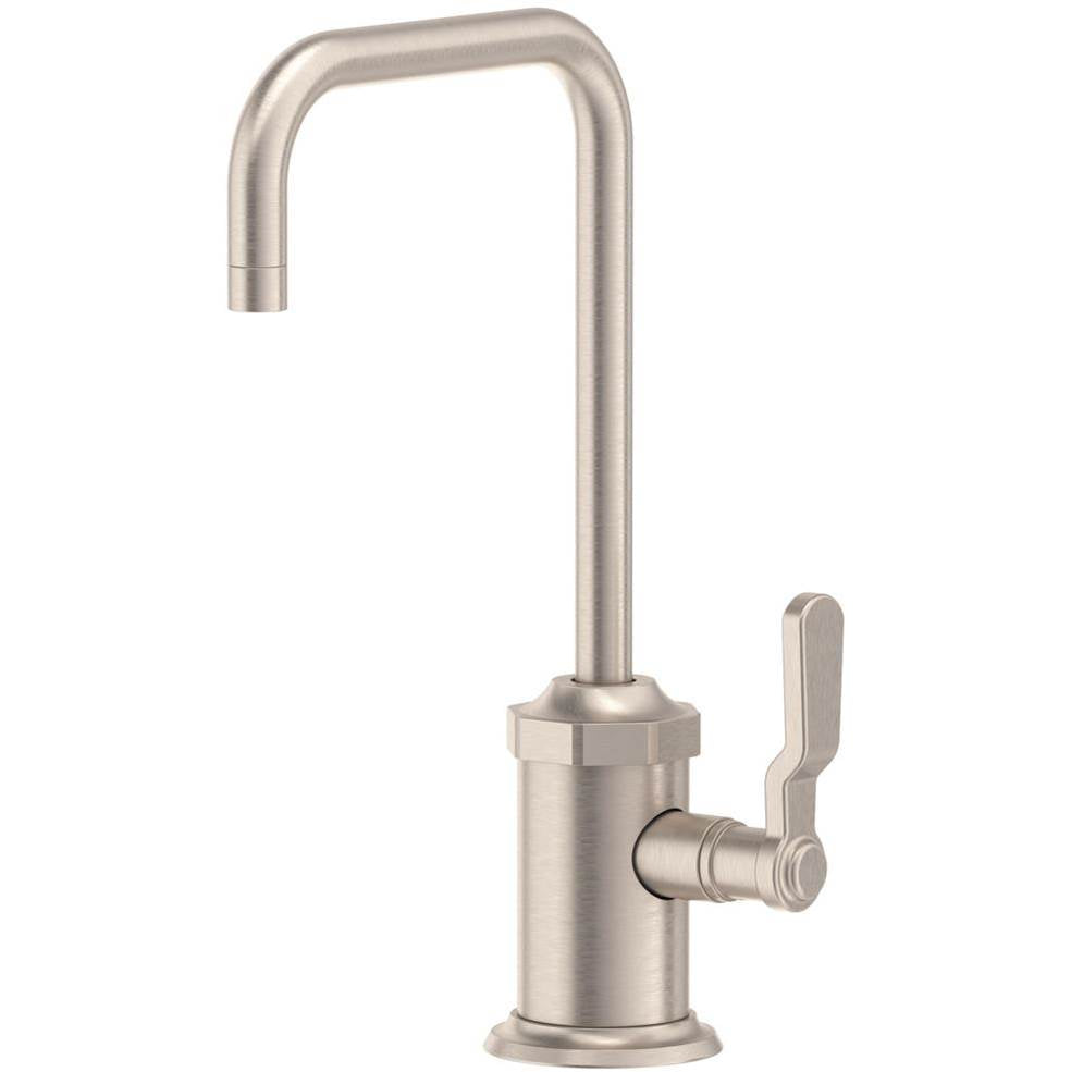 California Faucets - Cold Water Dispenser - Gloss White