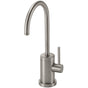California Faucets - Hot Water Dispenser - Gloss White