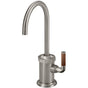 California Faucets - Combination Dispensers - Gloss White