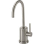 California Faucets - Single Handle Combo Hot & Cold Water Dispenser - Gloss White