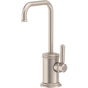 California Faucets - Single Handle Combo Hot & Cold Water Dispenser - Gloss White