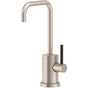 California Faucets - Single Handle Combo Hot & Cold Water Dispenser - Gloss White