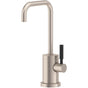 California Faucets - Single Handle Combo Hot & Cold Water Dispenser - Gloss White