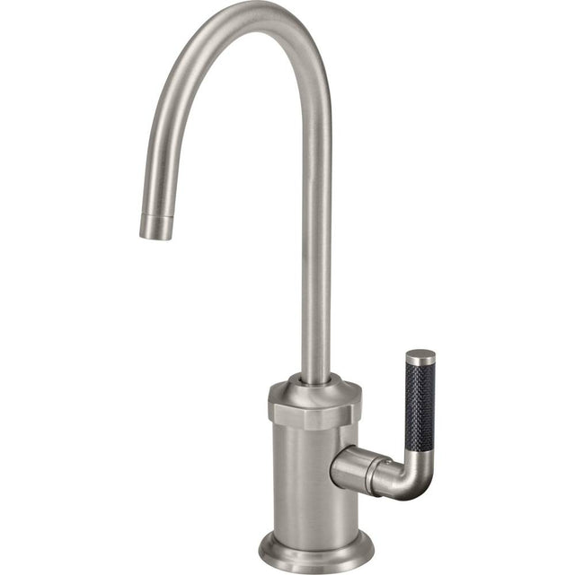 California Faucets - Cold Water Dispenser - Gloss White