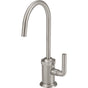 California Faucets - Hot Water Dispenser - Gloss White