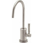 California Faucets - Hot Water Dispenser - Gloss White