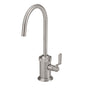 California Faucets - Hot Water Dispenser - Gloss White