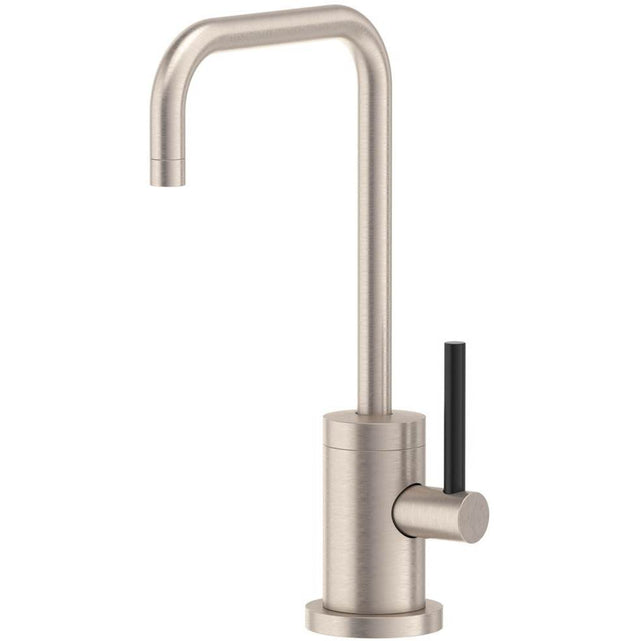 California Faucets - Hot Water Dispenser - Gloss White