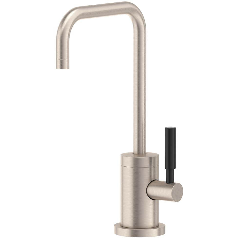 California Faucets - Hot Water Dispenser - Gloss White
