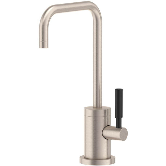 California Faucets - Hot Water Dispenser - Gloss White