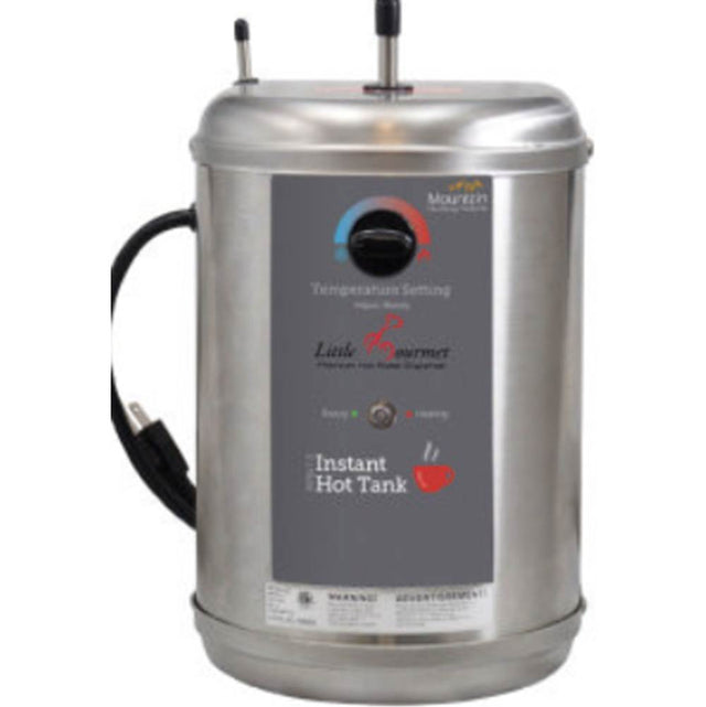 California Faucets - Instant Hot Water Tank