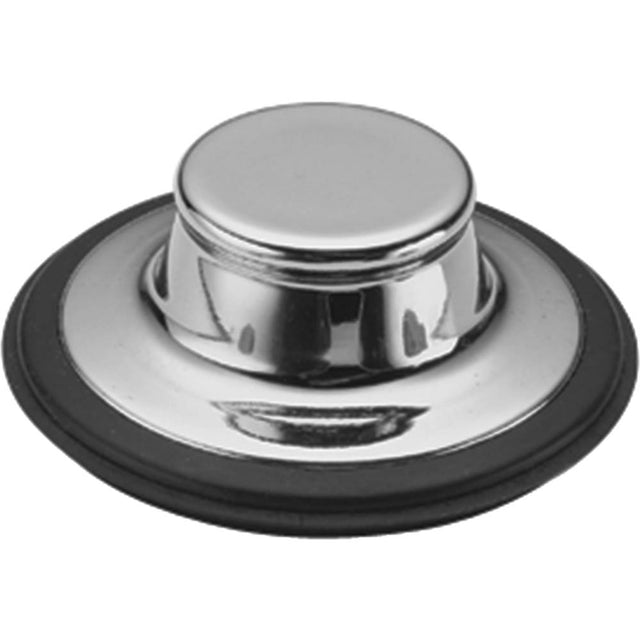 California Faucets - Garbage Disposer Stopper - Gloss White