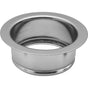 California Faucets - Garbage Disposer Flange - Gloss White